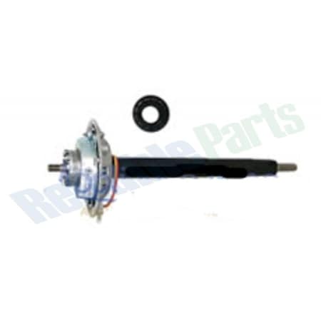 Ge WH38X10017 GE Washer Shaft & Mode Shifter Assembly WH38X10017